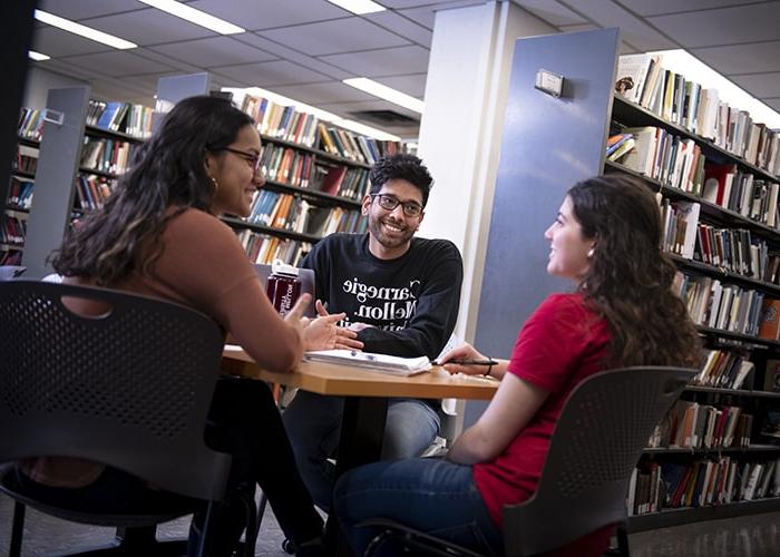 CMU Libraries